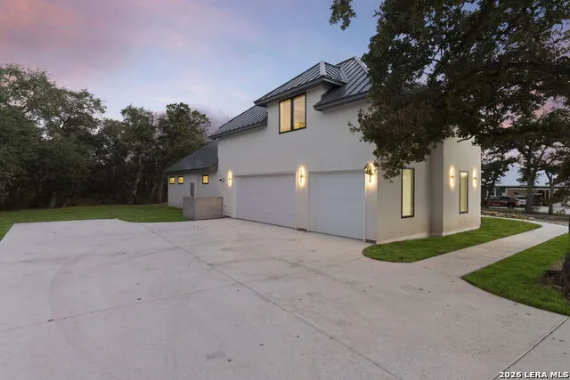 34748 CARRIES CREEK DR Bulverde, TX 78163
