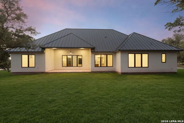 34748 CARRIES CREEK DR Bulverde, TX 78163
