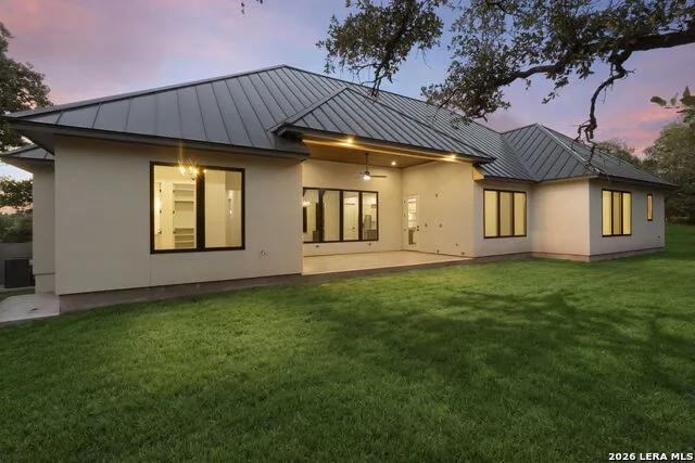 34748 CARRIES CREEK DR Bulverde, TX 78163