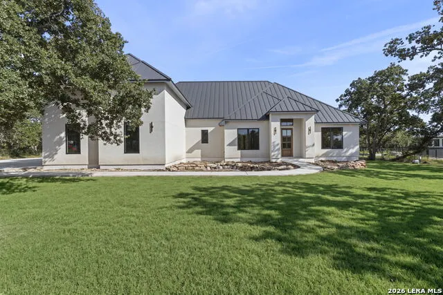34748 CARRIES CREEK DR Bulverde, TX 78163