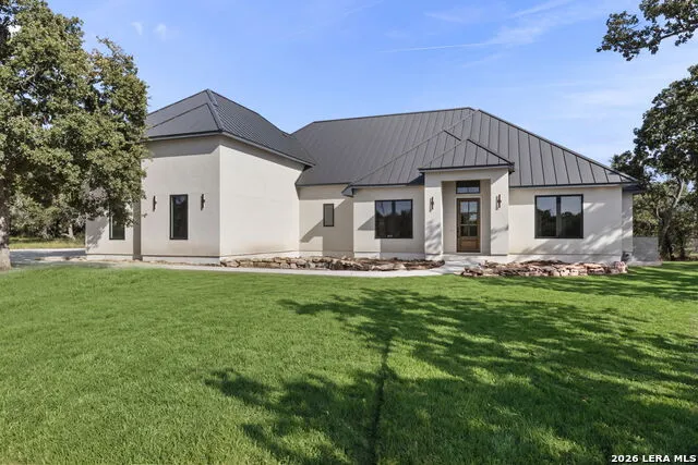 34748 CARRIES CREEK DR Bulverde, TX 78163