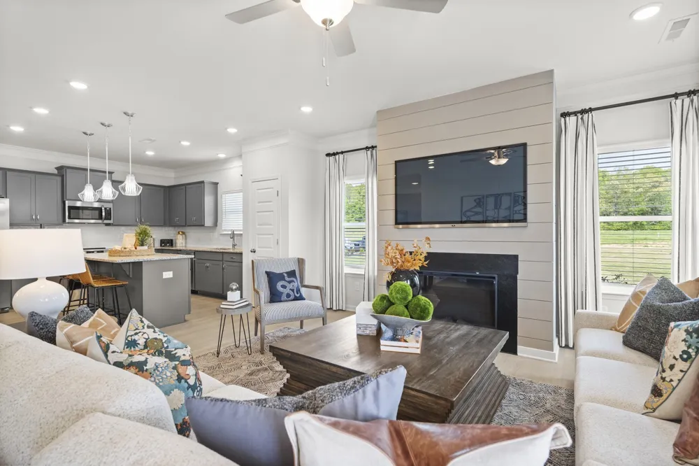 9761 McClane Farm Drive Crowley, TX 76036