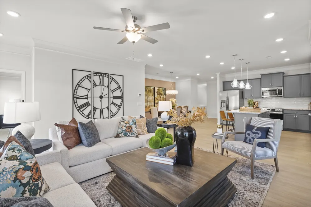 9761 McClane Farm Drive Crowley, TX 76036