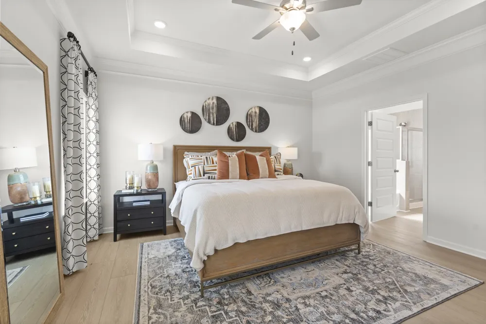 9761 McClane Farm Drive Crowley, TX 76036