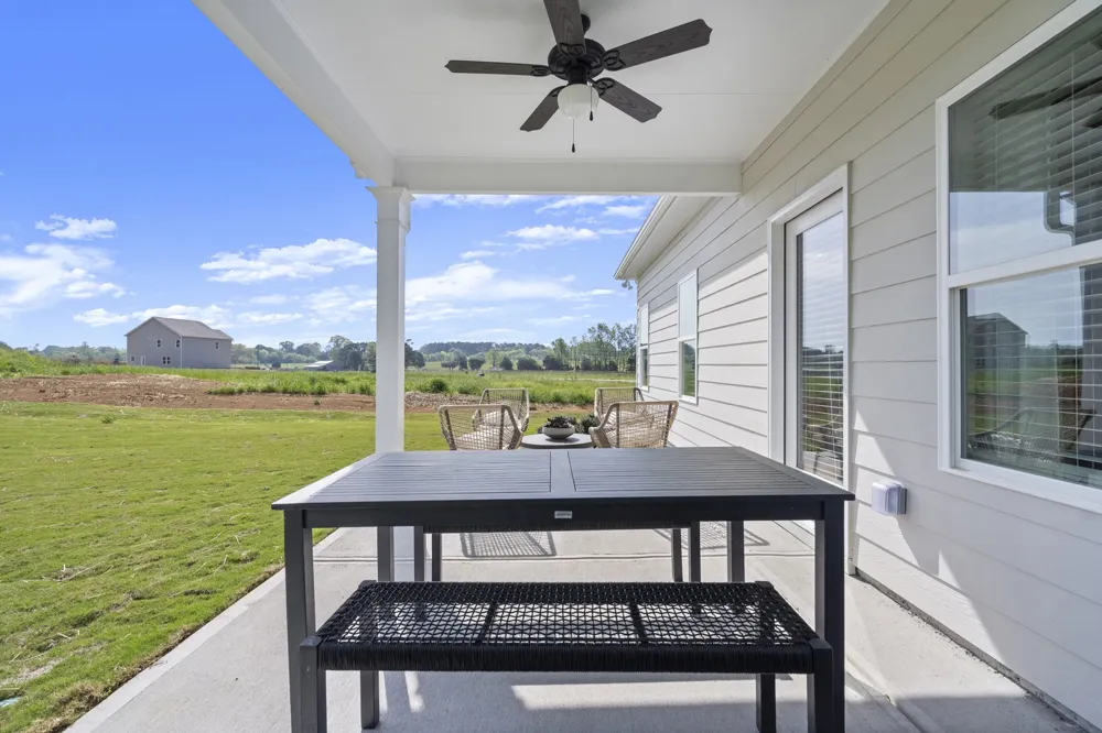 9761 McClane Farm Drive Crowley, TX 76036
