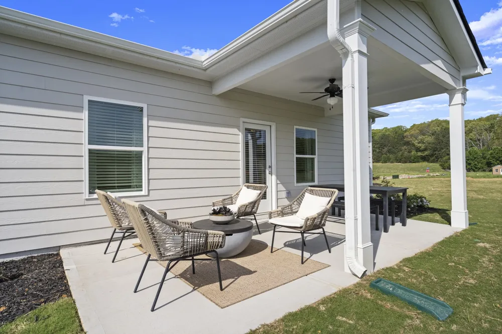 9761 McClane Farm Drive Crowley, TX 76036