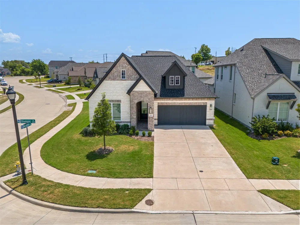 1051 Olympic Rockwall, TX 75087