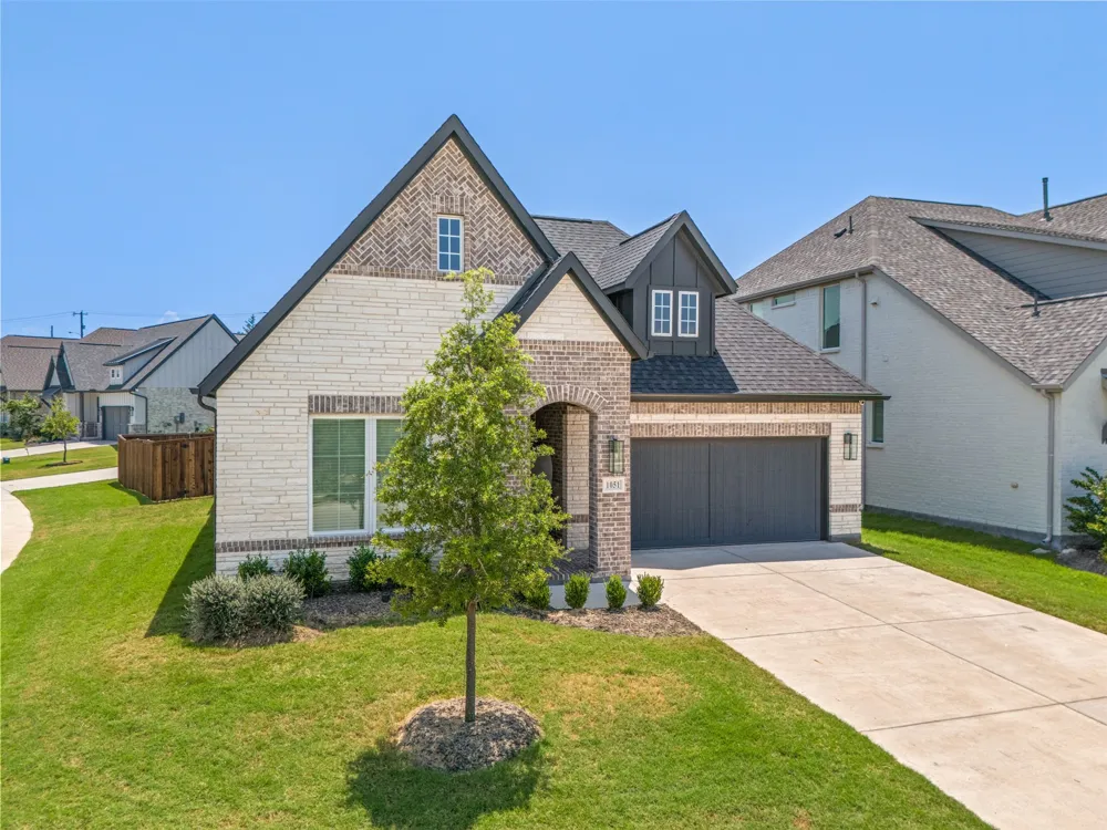 1051 Olympic Rockwall, TX 75087