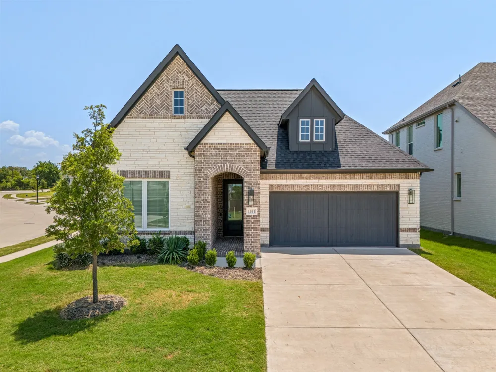 1051 Olympic Rockwall, TX 75087