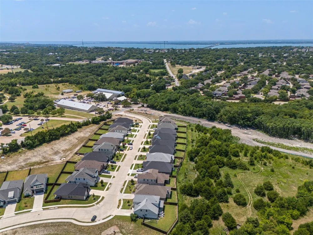 1051 Olympic Rockwall, TX 75087