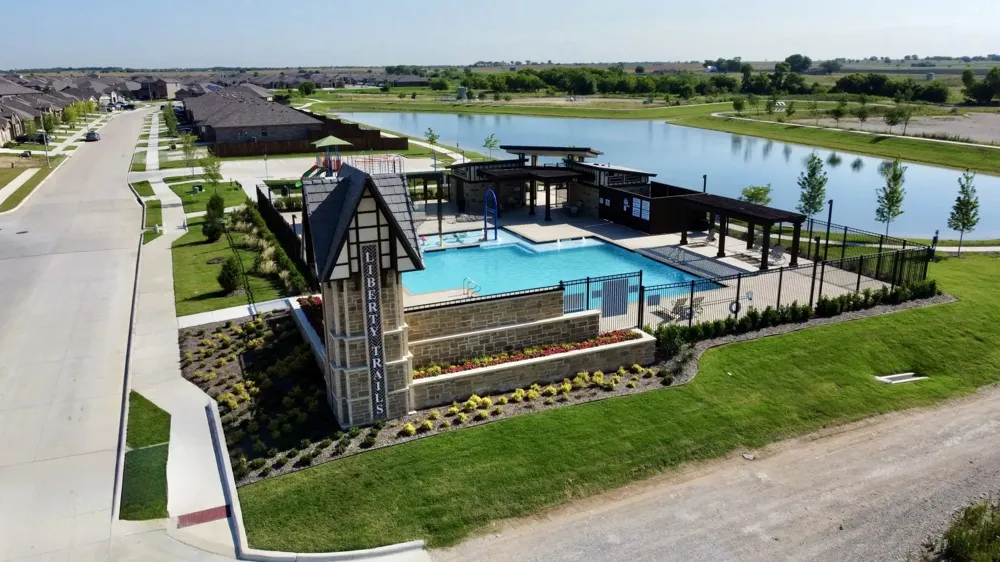16628 Hay Valley Drive Justin, TX 76247