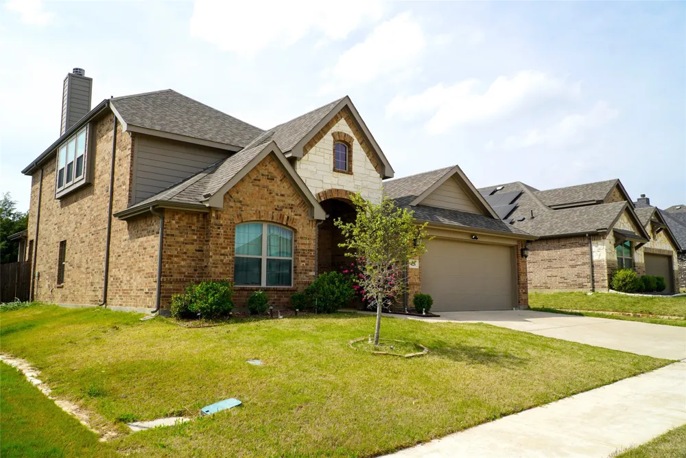 428 Molly Lane Keene, TX 76059