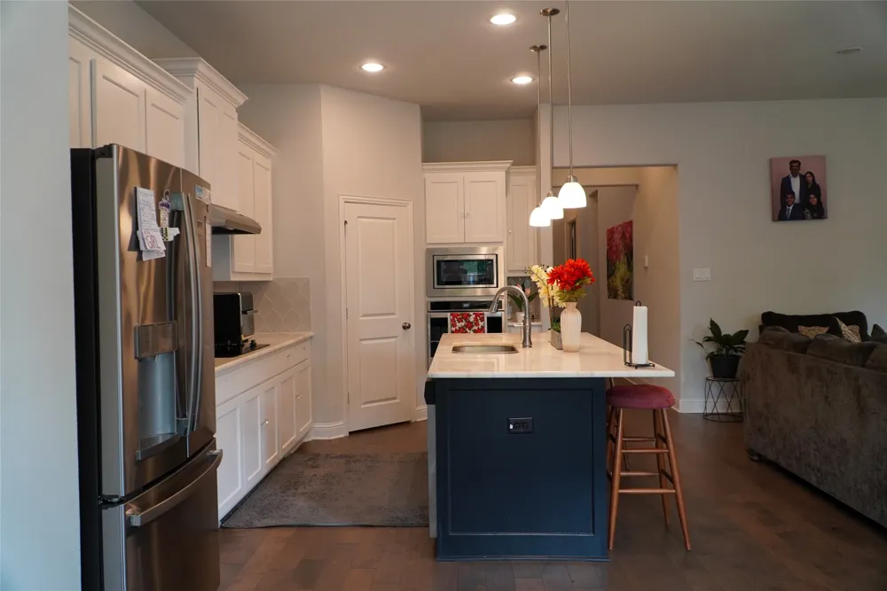 428 Molly Lane Keene, TX 76059