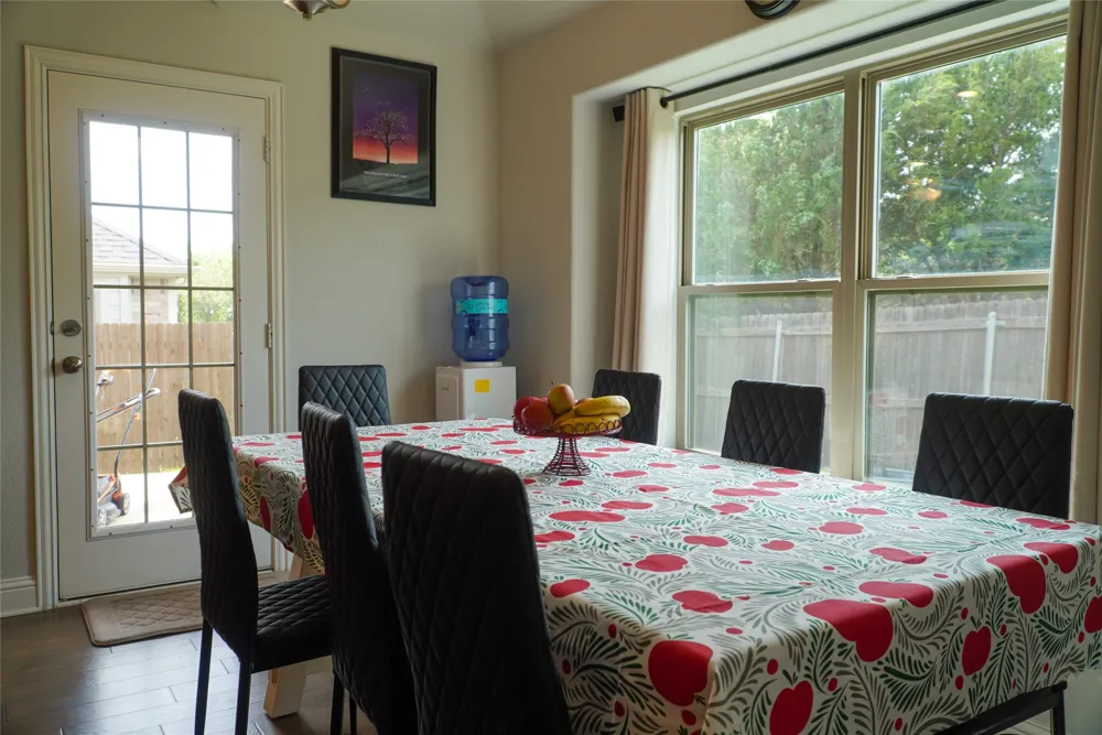 428 Molly Lane Keene, TX 76059