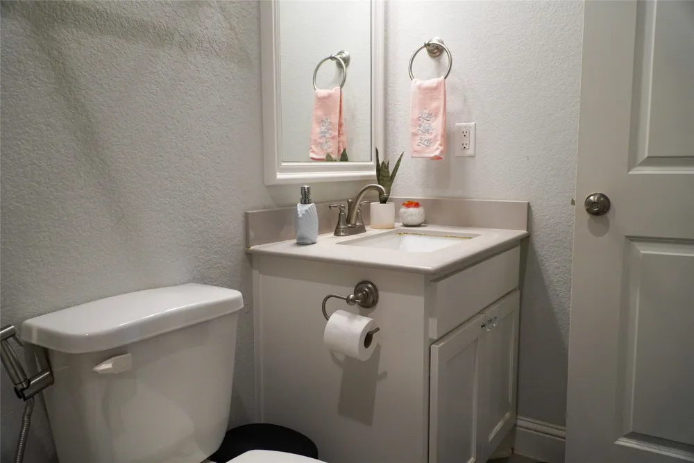 428 Molly Lane Keene, TX 76059