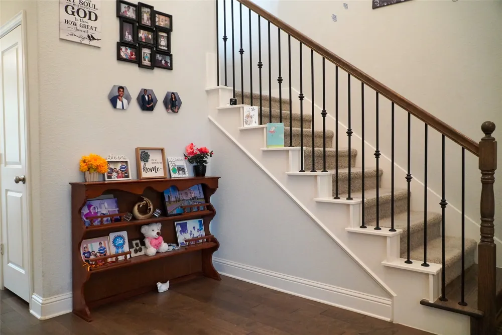 428 Molly Lane Keene, TX 76059