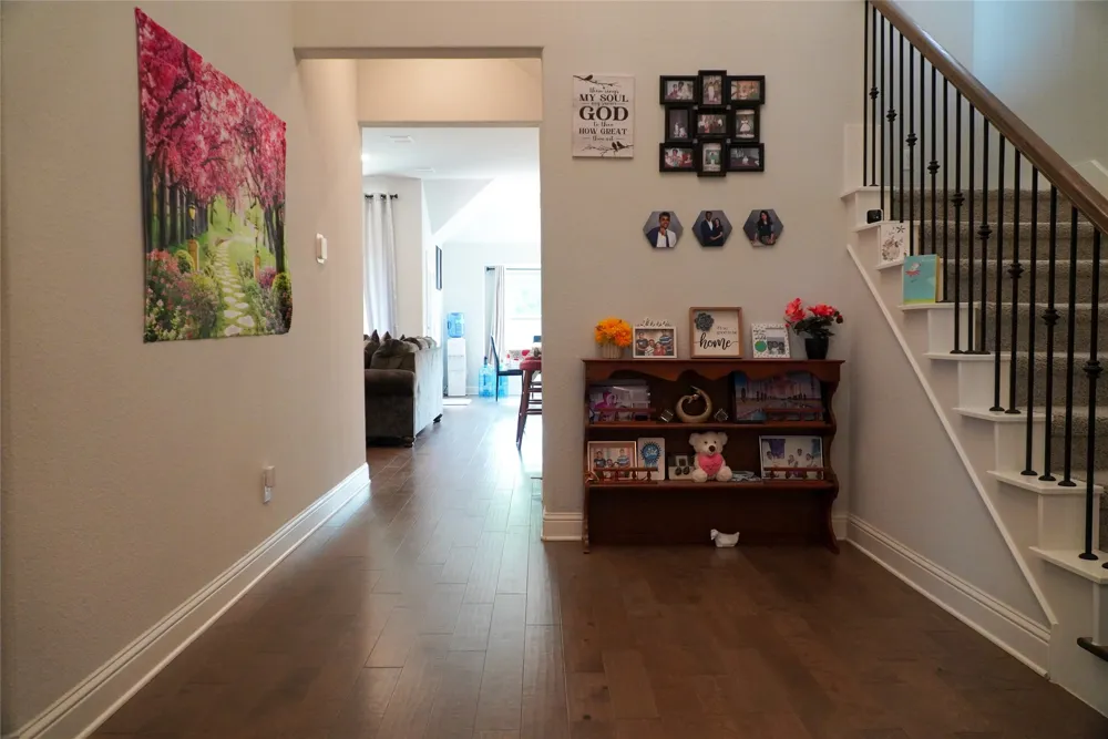 428 Molly Lane Keene, TX 76059