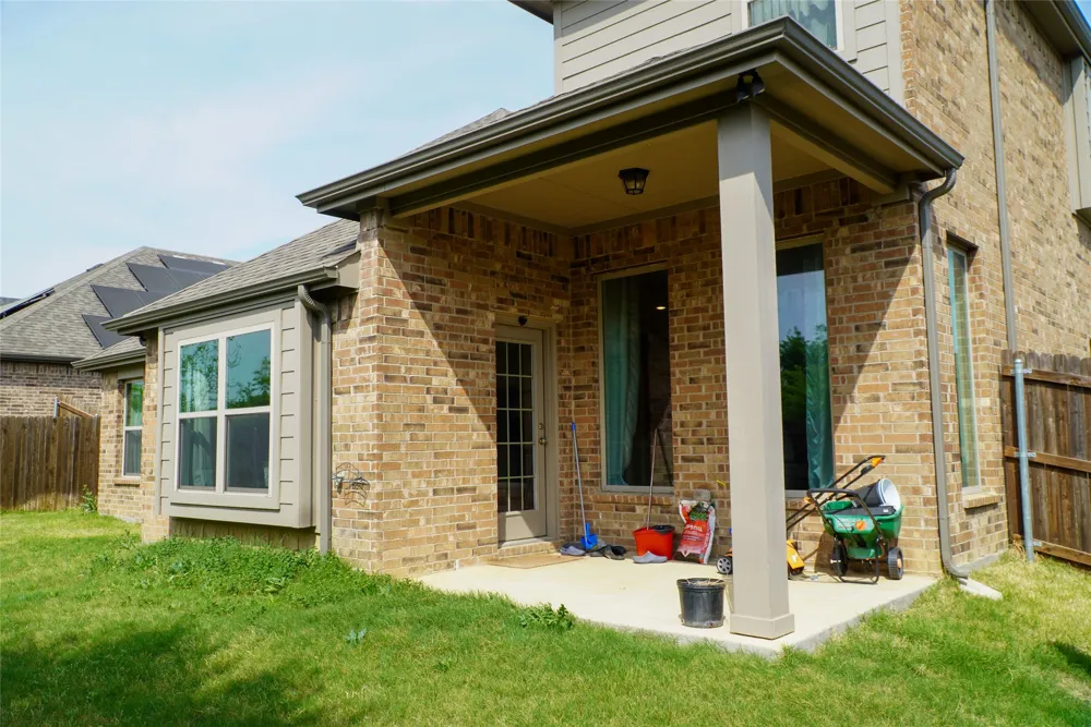 428 Molly Lane Keene, TX 76059
