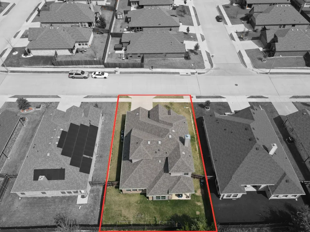 428 Molly Lane Keene, TX 76059