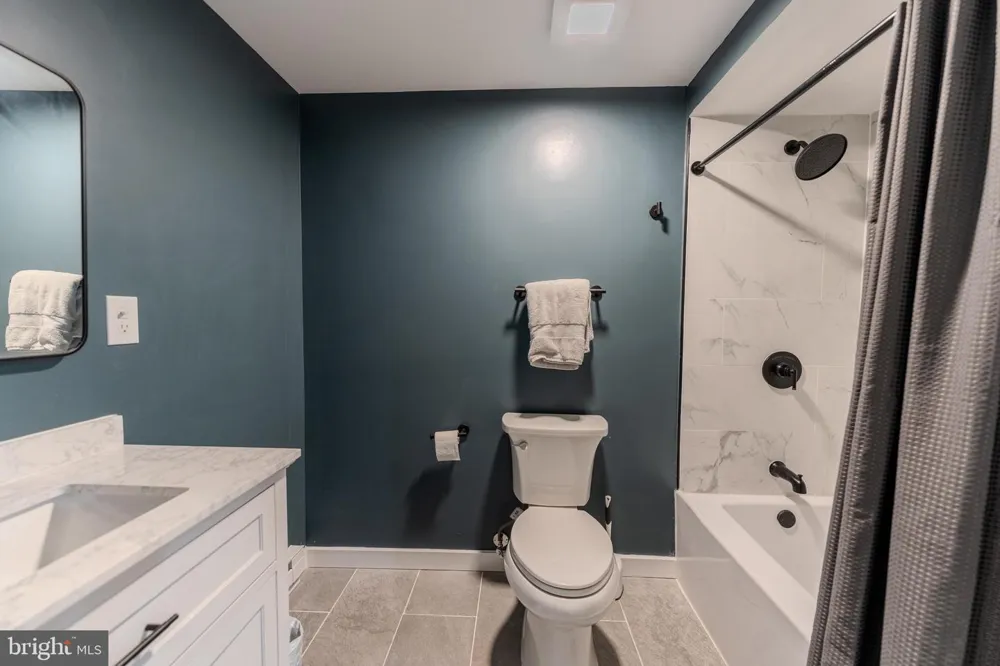 843 CEDAR RUN LANE Great Cacapon, WV 25422