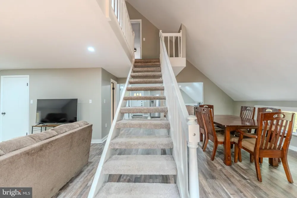 843 CEDAR RUN LANE Great Cacapon, WV 25422