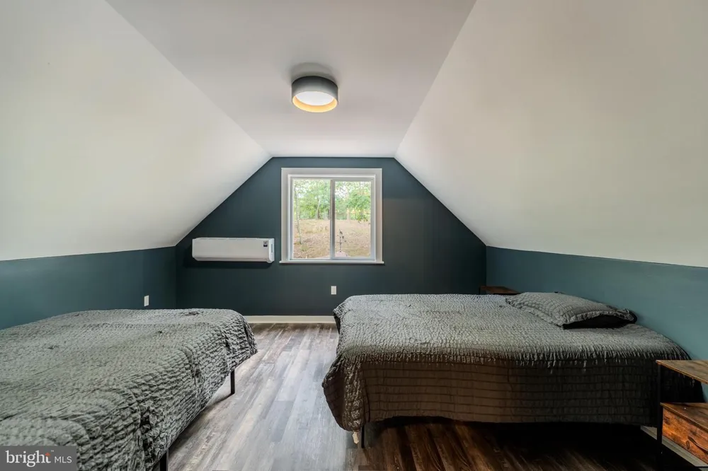 843 CEDAR RUN LANE Great Cacapon, WV 25422