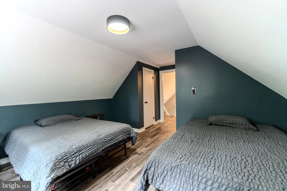 843 CEDAR RUN LANE Great Cacapon, WV 25422