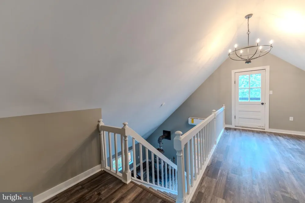 843 CEDAR RUN LANE Great Cacapon, WV 25422