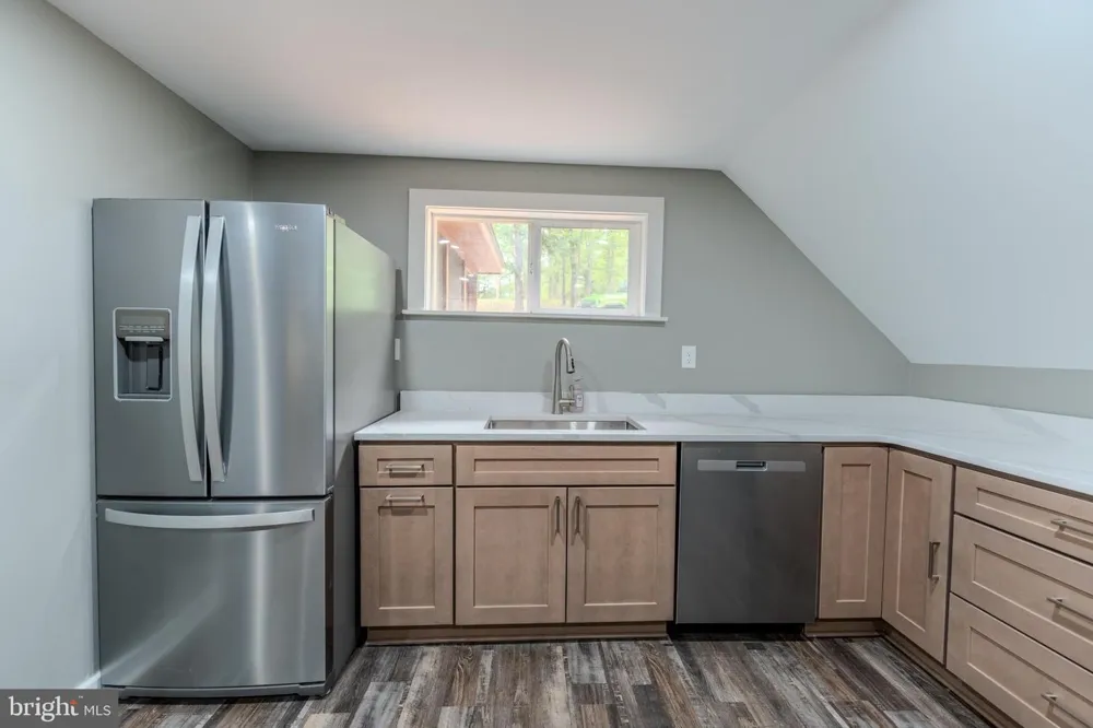 843 CEDAR RUN LANE Great Cacapon, WV 25422
