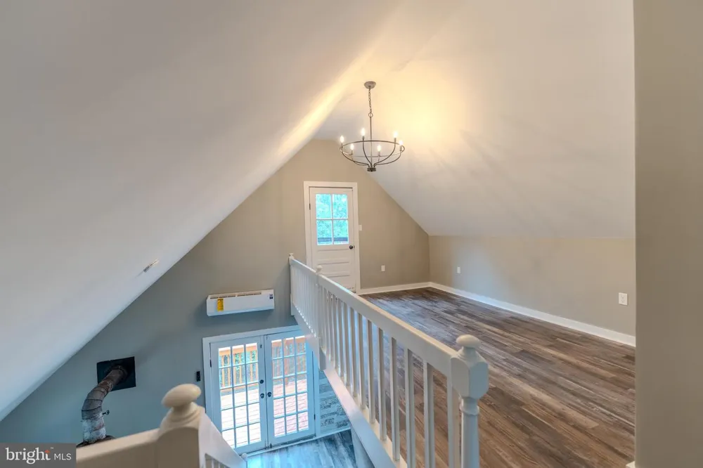 843 CEDAR RUN LANE Great Cacapon, WV 25422