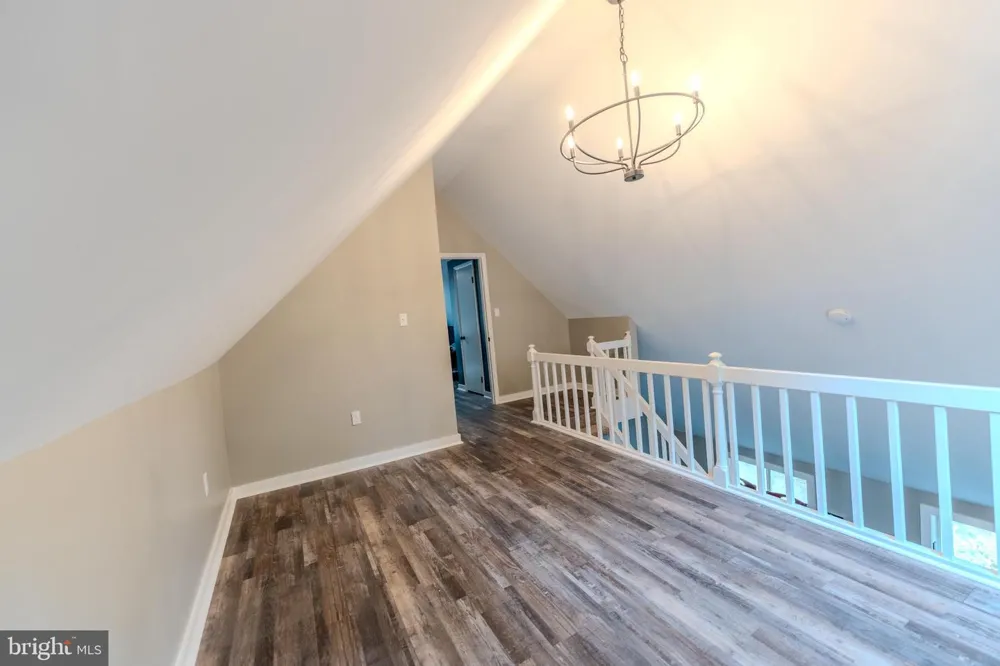 843 CEDAR RUN LANE Great Cacapon, WV 25422