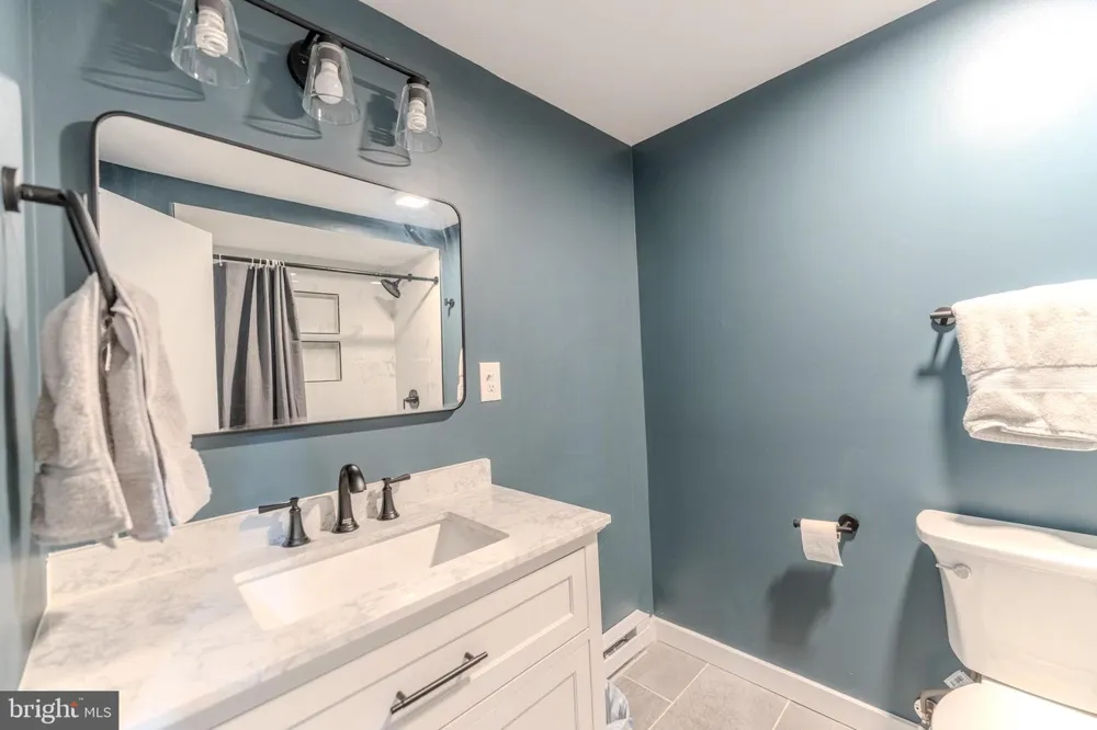 843 CEDAR RUN LANE Great Cacapon, WV 25422