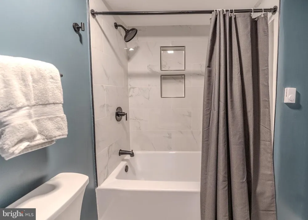 843 CEDAR RUN LANE Great Cacapon, WV 25422