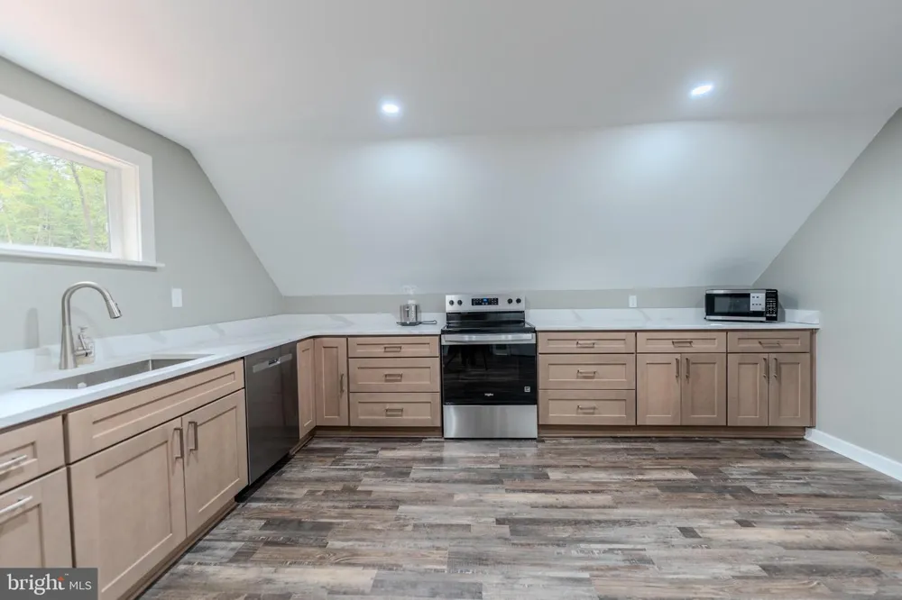 843 CEDAR RUN LANE Great Cacapon, WV 25422