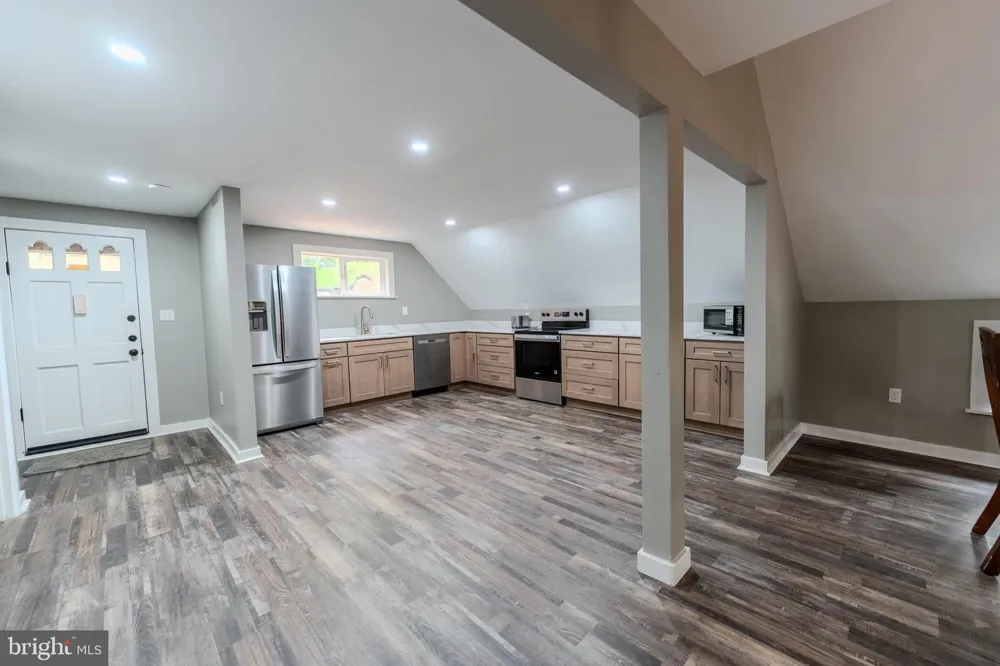 843 CEDAR RUN LANE Great Cacapon, WV 25422
