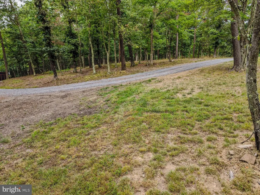 843 CEDAR RUN LANE Great Cacapon, WV 25422
