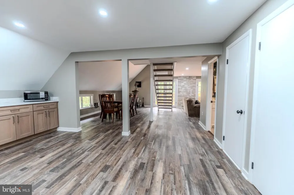 843 CEDAR RUN LANE Great Cacapon, WV 25422
