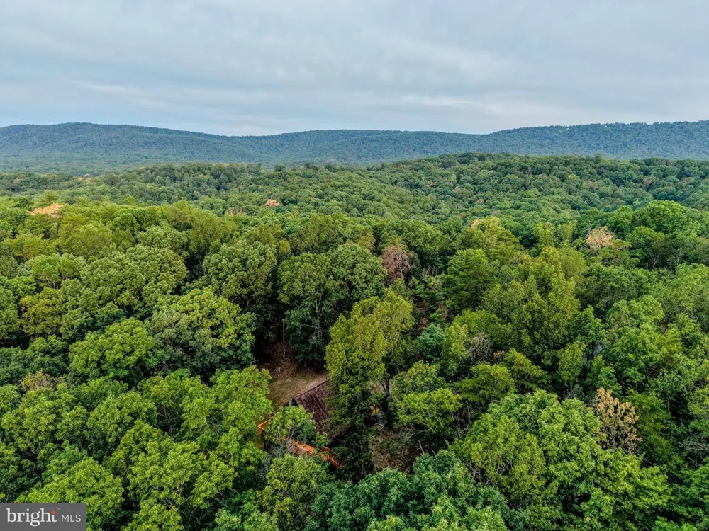 843 CEDAR RUN LANE Great Cacapon, WV 25422