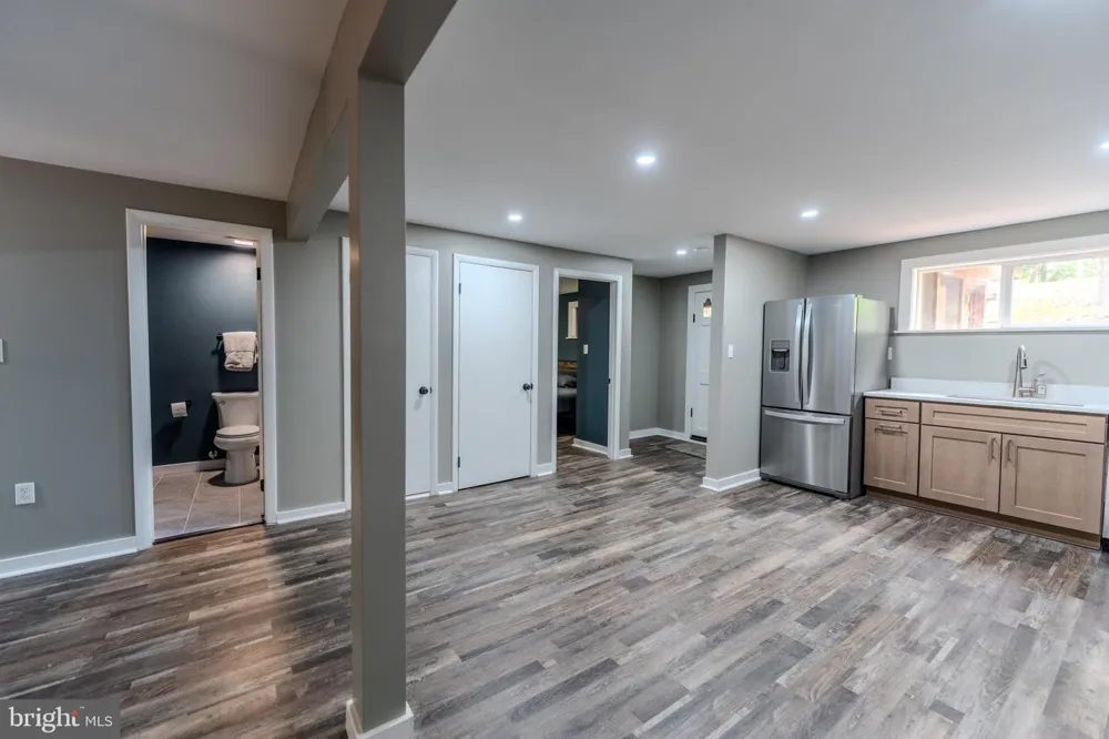 843 CEDAR RUN LANE Great Cacapon, WV 25422
