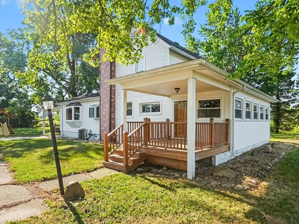 11484 Dennison Road Milan, MI 48160