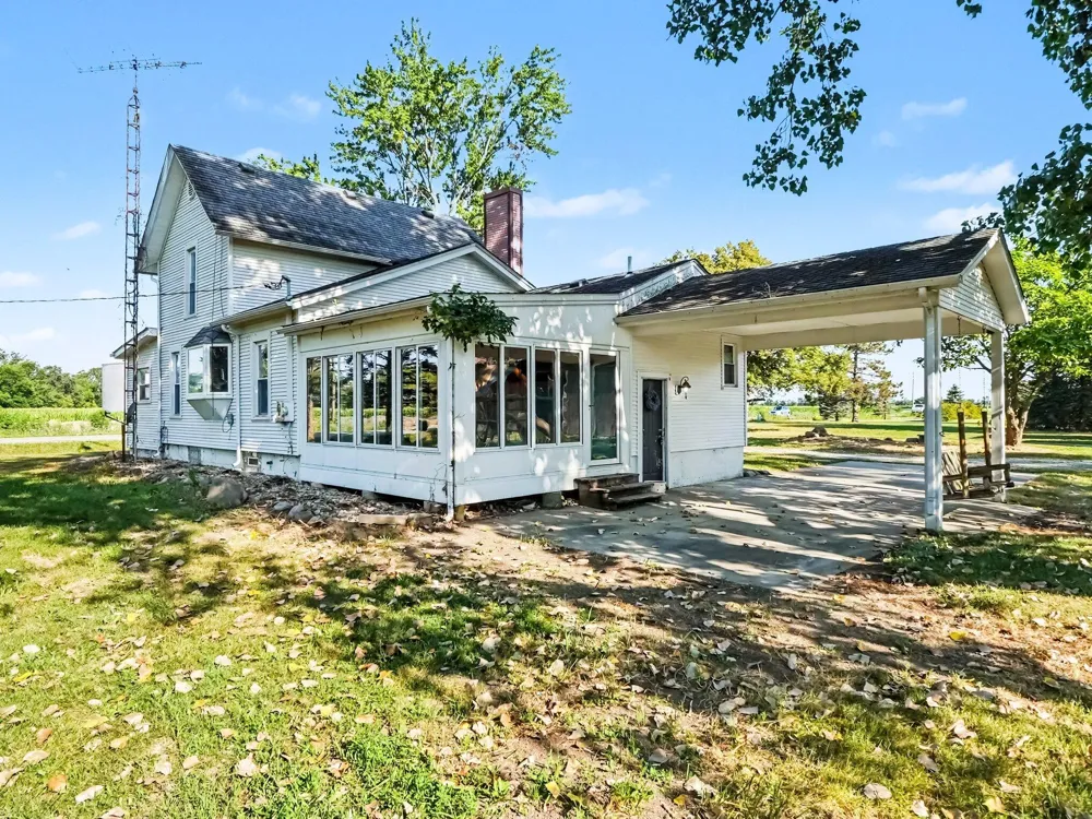 11484 Dennison Road Milan, MI 48160