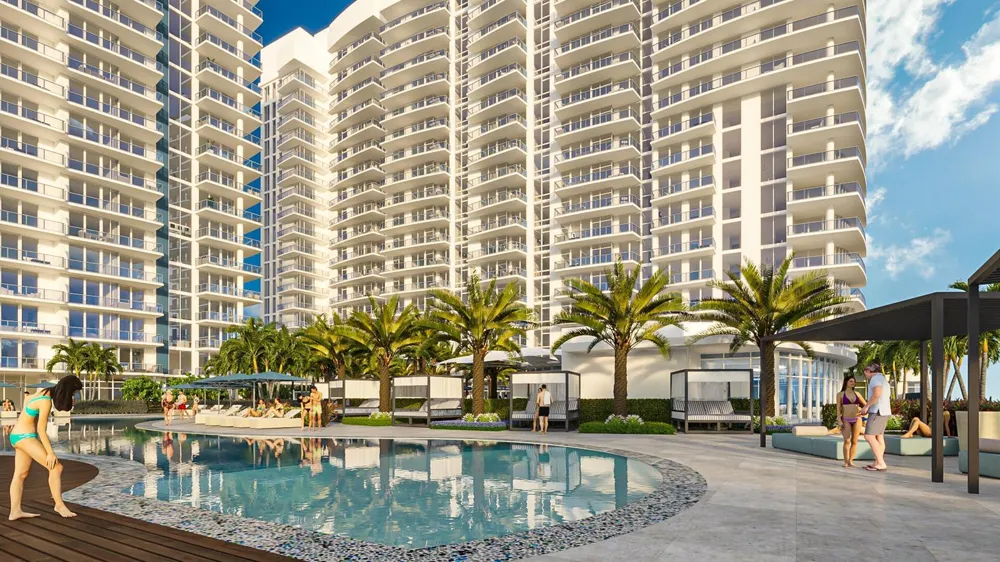 220 Lake Shore Drive #1513 Lake Park, FL 33403