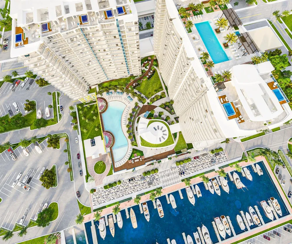 220 Lake Shore Drive #1513 Lake Park, FL 33403