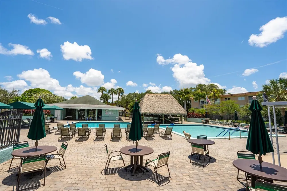 3645 SW Natura Ave #D Deerfield Beach, FL 33441