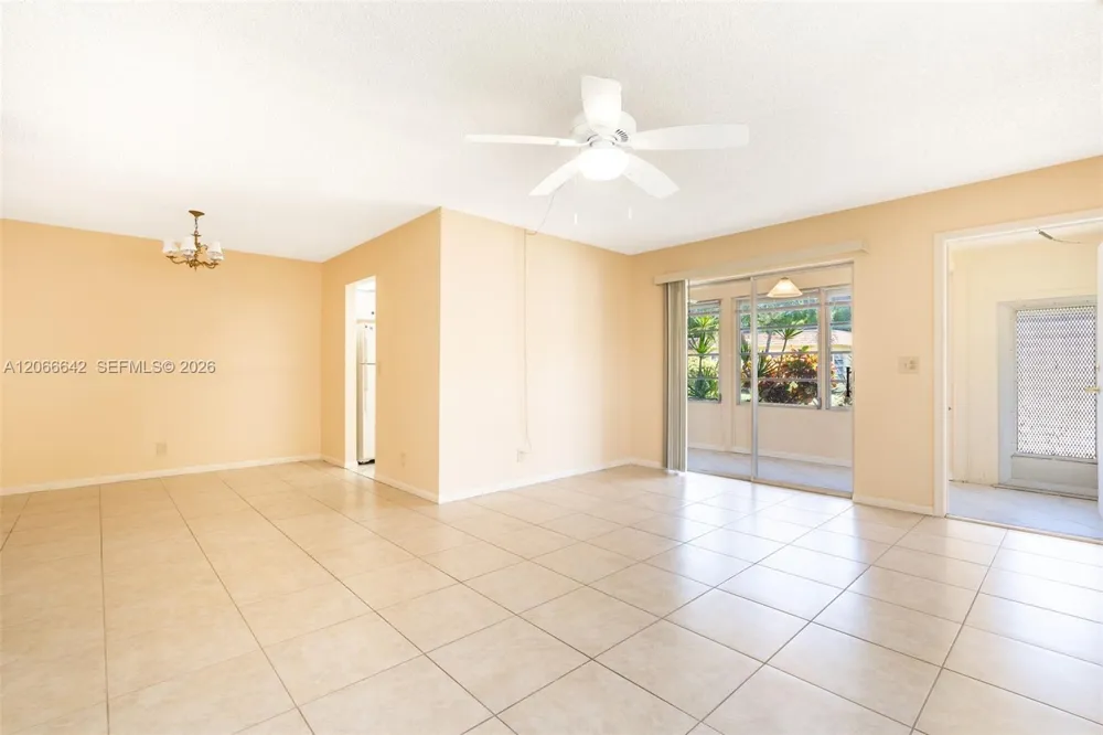 3645 SW Natura Ave #D Deerfield Beach, FL 33441