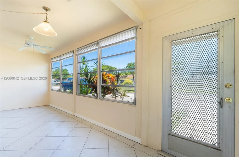 3645 SW Natura Ave #D Deerfield Beach, FL 33441