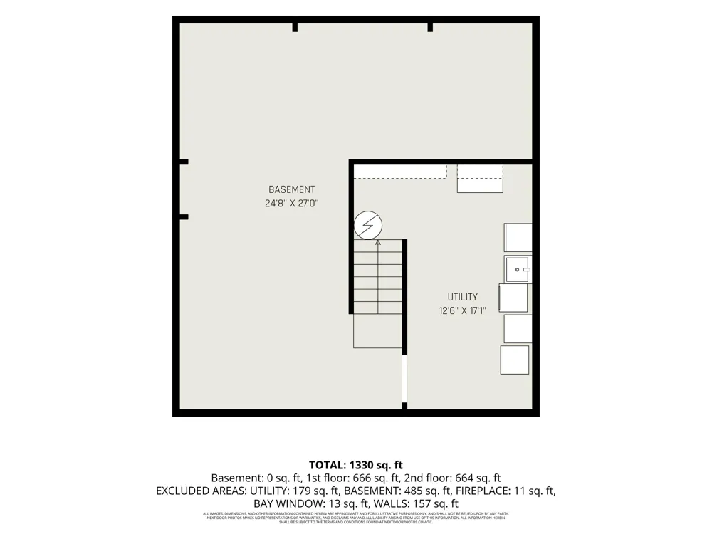260 Dunbarton Court Kalamazoo Charter Township, MI 49006