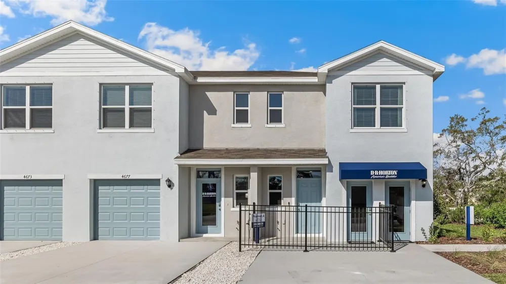 4677 PLEASANT AVENUE Palm Harbor, FL 34683