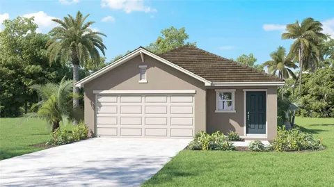 1108 SPOTTED EGRET PLACE