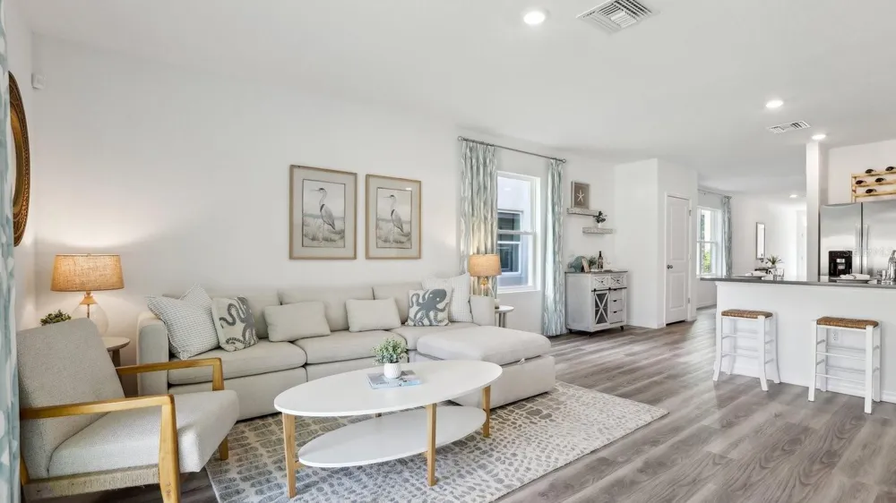 1108 SPOTTED EGRET PLACE Ruskin, FL 33570
